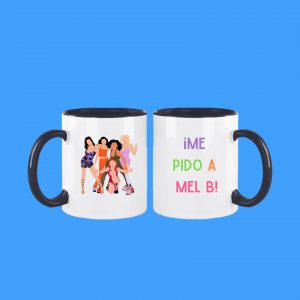 Taza Spice Girls Mel B