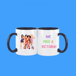Taza Spice Girls Victoria