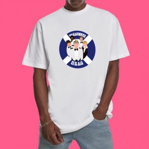 Camiseta Vacaciones en el Mar