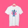 Camiseta Barrio Sesamo - Supercoco