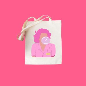 Bolso Grease - Frenchy