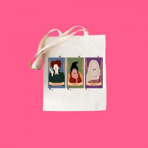 Bolso Hocus Pocus