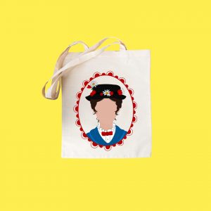 Bolso Mary Poppins