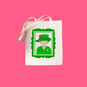 Bolso Isabel II Verde