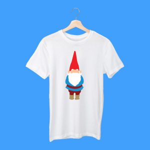 Camiseta David el Gnomo 2
