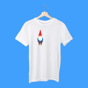 Camiseta David el Gnomo