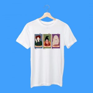 Camiseta Hocus Pocus