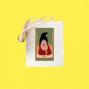 Bolso Hocus Pocus Mary