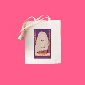 Bolso Hocus Pocus Sarah