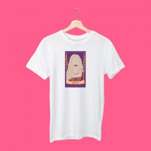 Camiseta Hocus Pocus Sarah