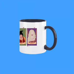 Taza Hocus Pocus