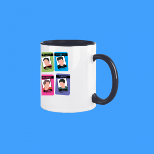 Taza Línea Directa