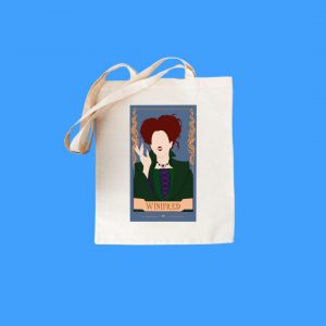 Bolso Hocus Pocus Winifred