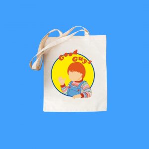 Bolso Chuky 2