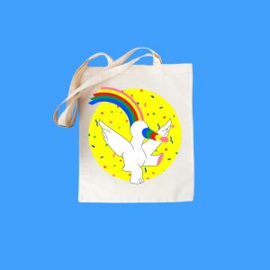 Bolso Curro Aniversario