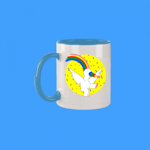 Taza Curro Aniversario