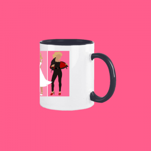 Taza Grease - Sandy