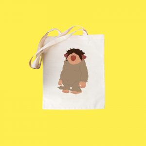 Bolso David El Gnomo – Trolls