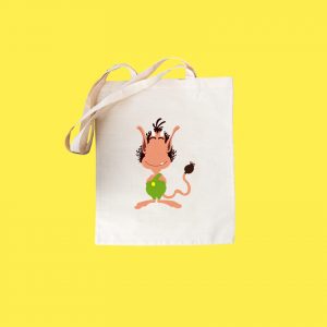 Bolso Hugo es la Estrella