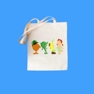 Bolso Los Fruitis