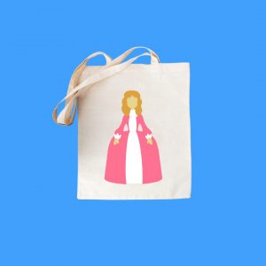 Bolso Mosqueperros – Menina