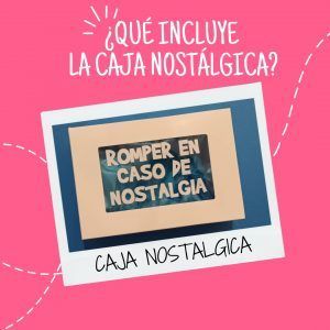 Caja Regalo