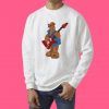 Sudadera- Alf