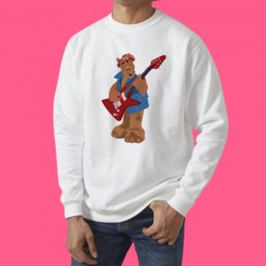 Sudadera Alf