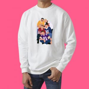 Sudadera Backstreet Boys