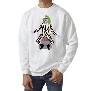 Sudadera Bitelchus