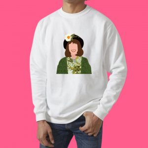 Sudadera Blossom