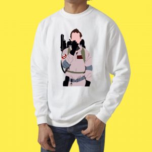 Sudadera Ghostbusters