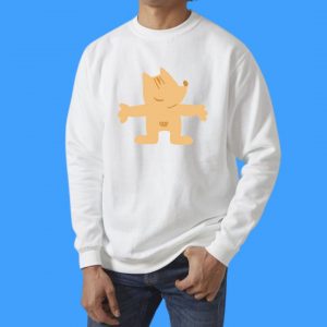 Sudadera Cobi