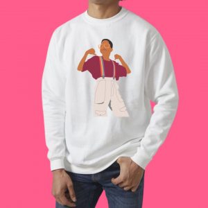 Sudadera Cosas de Casa