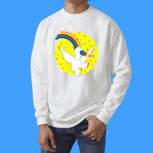 Sudadera Curro