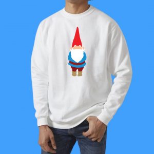 Sudadera David El Gnomo