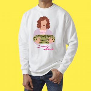 Sudadera Dirty Dancing