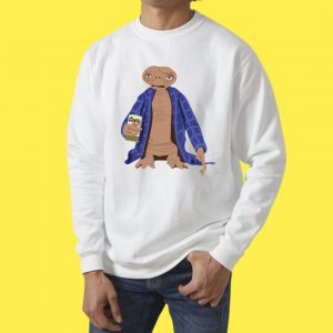 Sudadera ET