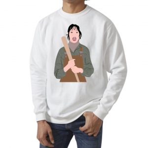 Sudadera Resplandor