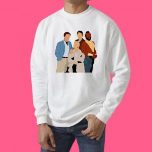 Sudadera Equipo A