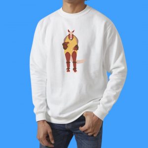 Sudadera Friends Armadillo