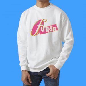 Sudadera Furor