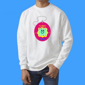 Sudadera Tamagotchi