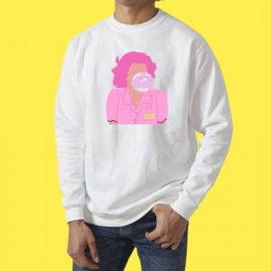 Sudadera Grease – Frenchy