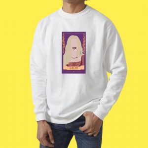 Sudadera Hocus Pocus Sarah
