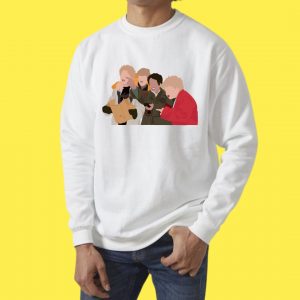Sudadera Los Goonies