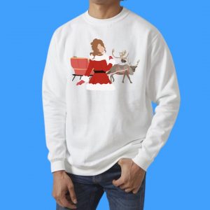 Sudadera Mariah Carey