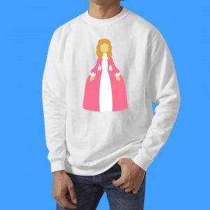 Sudadera Mosqueperros – Menina