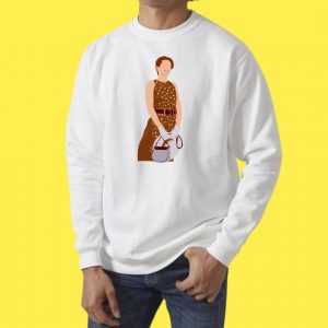 Sudadera Pretty Woman 5