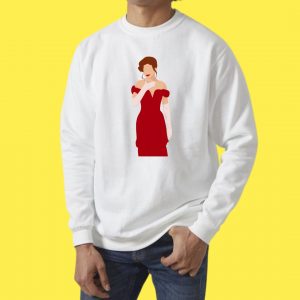 Sudadera Pretty Woman 6